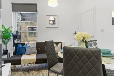Image de Livestay Affordable 3Bed, 2 Bath Flat in E14*4