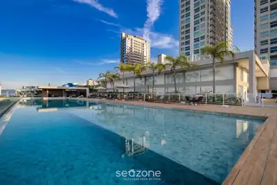 Image de Seafront Condominium With Pool - Shc