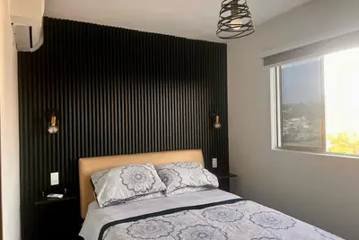 Image de Charming apartment with Ac, WiFi in fantastic Cartagena de Indias