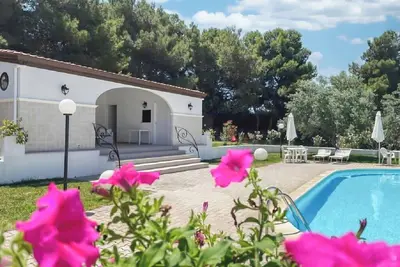 Image de Sea Sweet Relaxation with view cottage with pool by Sicily home Solutions