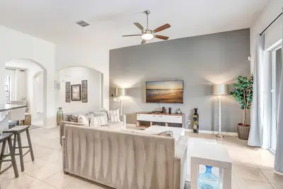 Image de Last Minute Disney! Private Pool, Game Room & Themed Bedrooms. Book Now! #115913