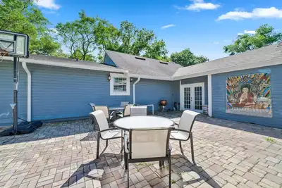 Image de Last Minute Disney Getaway! Private patio & Themed Bedrooms. Book Now! #115909