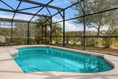 Image de Last Minute Disney! Private Pool, Game Room & Themed Bedrooms. Book Now! #65689