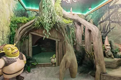 Image de Last Minute Disney Getaway! Private Pool & Themed Bedrooms. Book Now! #119039