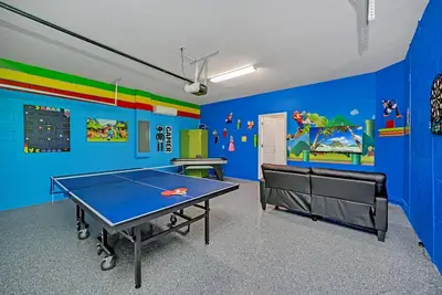 Image de Last Minute Disney Getaway! Luxury Villa with Private Pool. Book Now! #115465