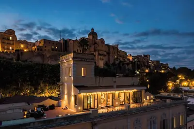 Image de Superattico Villanova