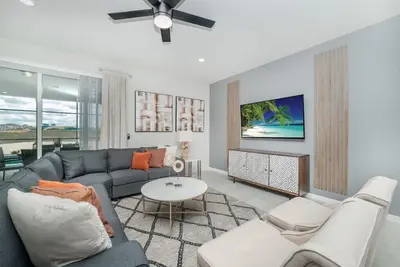 Image de Last Minute Disney Getaway! Luxury Villa with Private Pool. Book Now! #115523