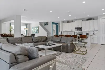 Image de Last Minute Disney Getaway! Luxury Villa with Private Pool. Book Now! #115571