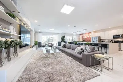 Image de Last Minute Disney Getaway! Luxury Villa with Private Pool. Book Now! #115463