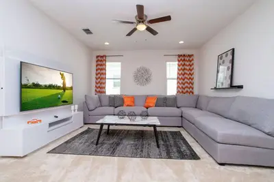 Image de Last Minute Disney Getaway! Villa with Private Pool & Hot Tub. Book Now! #115553