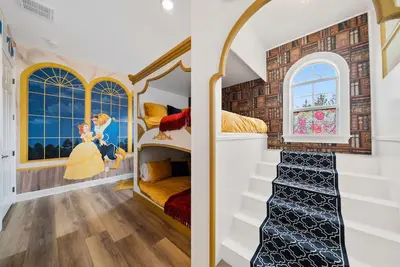 Image de Last Minute Disney! Private Pool, Hot Tub, Game Room & Themed Bedrooms. Book Now! #126675