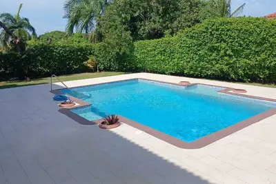 Image de NNManor 4bd | 6 bath | Pool |