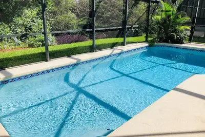 Image de Last Minute Disney Getaway! Luxury Villa with Private Pool & Game Room. Book Now! #128899