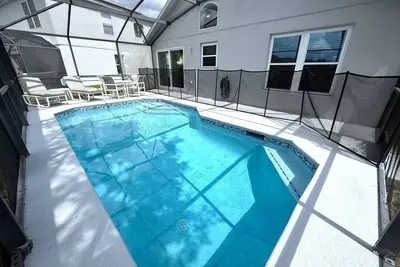 Image de Last Minute Disney Getaway! Luxury Villa with Private Pool. Book Now! #128907