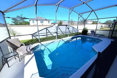 Image de Last Minute Disney Getaway! Luxury Villa with Private Pool. Book Now! #128909