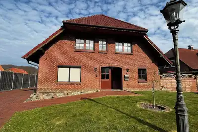 Image de Apartment Marike Quietly located but still central. Ideal for cycling tours