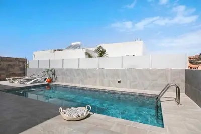 Image de Villa Las Americas Tenerife