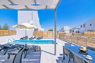 Image de Blue Oyster Beach Villas
