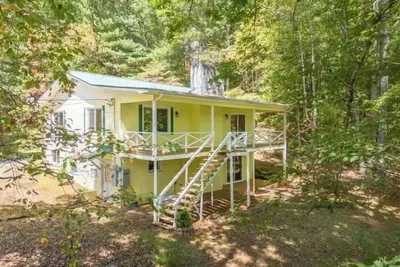 Image de Hillside Haven 3/2  - For Hikers and all Who Love the Outdoors & Western Nc! !