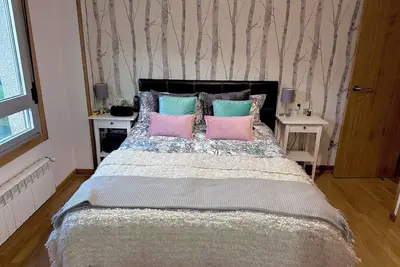 Image de Apartamento A CORUÑA - Av Fonteculler Vista A La Ria Do Burgo