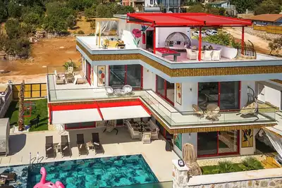 Image de Be Near Kaş Center