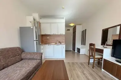 Image de Very nice studio on the first line. Bulgaria, Aheloy, WiFi