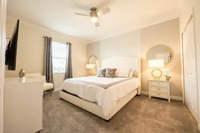 Image de Last Minute Disney! Private Pool, Game Room & Themed Bedrooms. Book Now! #128639