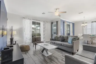 Image de Last Minute Disney Getaway! Luxury Villa with Private Pool & Game Room. Book Now! #128663