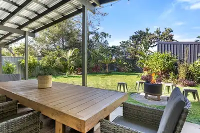 Image de Piccolo Cottage - Firepit - 4 Mins Walk to Beach