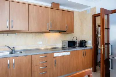 Image de Sa Coromina & Sa Estany Apartments - 12pax - 1 min to Beach and Restaurants.