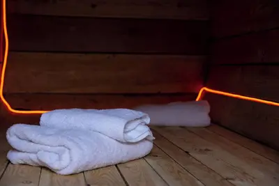 Image de Beaver House