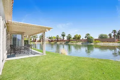 Image de Desert Vacation & Retreat!