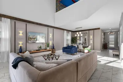 Image de Disney Getaway! Private Pool & Themed Bedrooms. Book Now! #Cg795