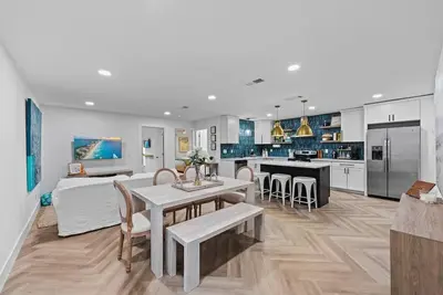 Image de North End Retreat  | 3 Bed 2 Bath