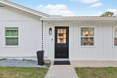 Image de North End Retreat | 4 Bed 3 Bath