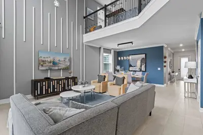 Image de Disney Getaway! Private Pool & Themed Bedrooms. Book Now! #Cg793