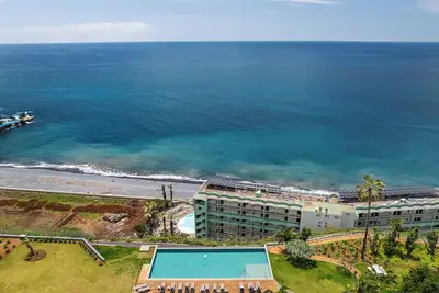 Image de Aqua Apartment