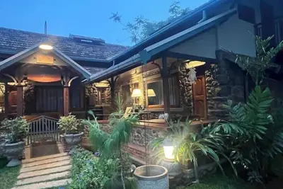 Image de Agristays @ The Ghat-Hill Bunglaw Homestay, Munnar