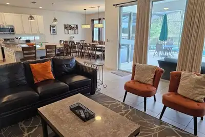 Image de Last Minute Disney Getaway! Luxury Villa with Private Pool. Book Now! #136415