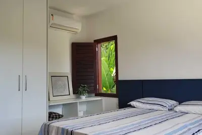 Image de Casa da Lagoa Aruá - With access to the lake and wonderful views!