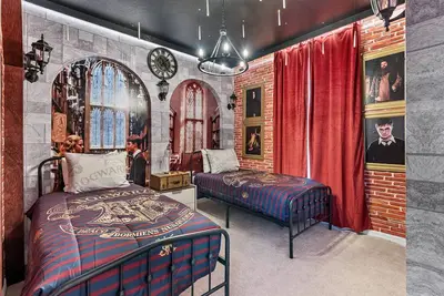 Image de Windsor Cay 82 - Huit Chambres Villa, Couchages 20