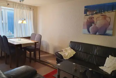 Image de Vacation home AnSa in a quiet and central location (suitable for fitters)