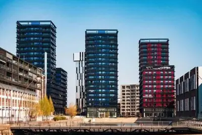 Image de Appartement moderne centre ville