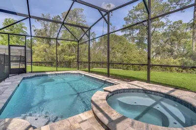 Image de Last Minute Disney! Private Pool, Hot Tub, Game Room & Themed Bedrooms. Book Now! #70069