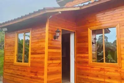 Image de Lovely cabin with WiFi in charming Circasia