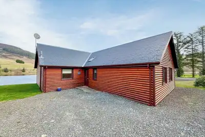 Image de 3 chambres à coucher à Glengoulandie