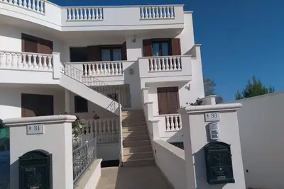 Image de Lovely Apartment Maria 1st Floor Ugento annaducasalento