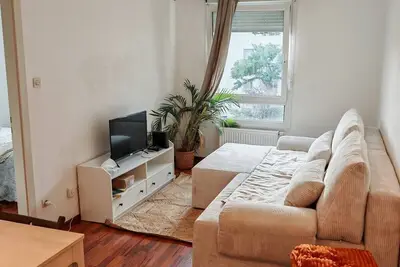 Image de Charmant pratique et confortable