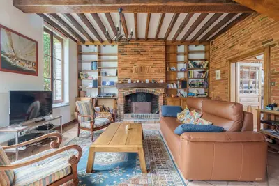 Image de Le Gite de Haute Rive - A 25 min de Troyes