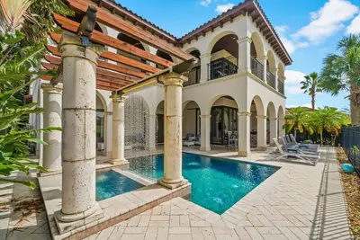 Image de Last Minute Disney! Private Pool, Hot Tub, Game Room & Themed Bedrooms. Book Now! #127697